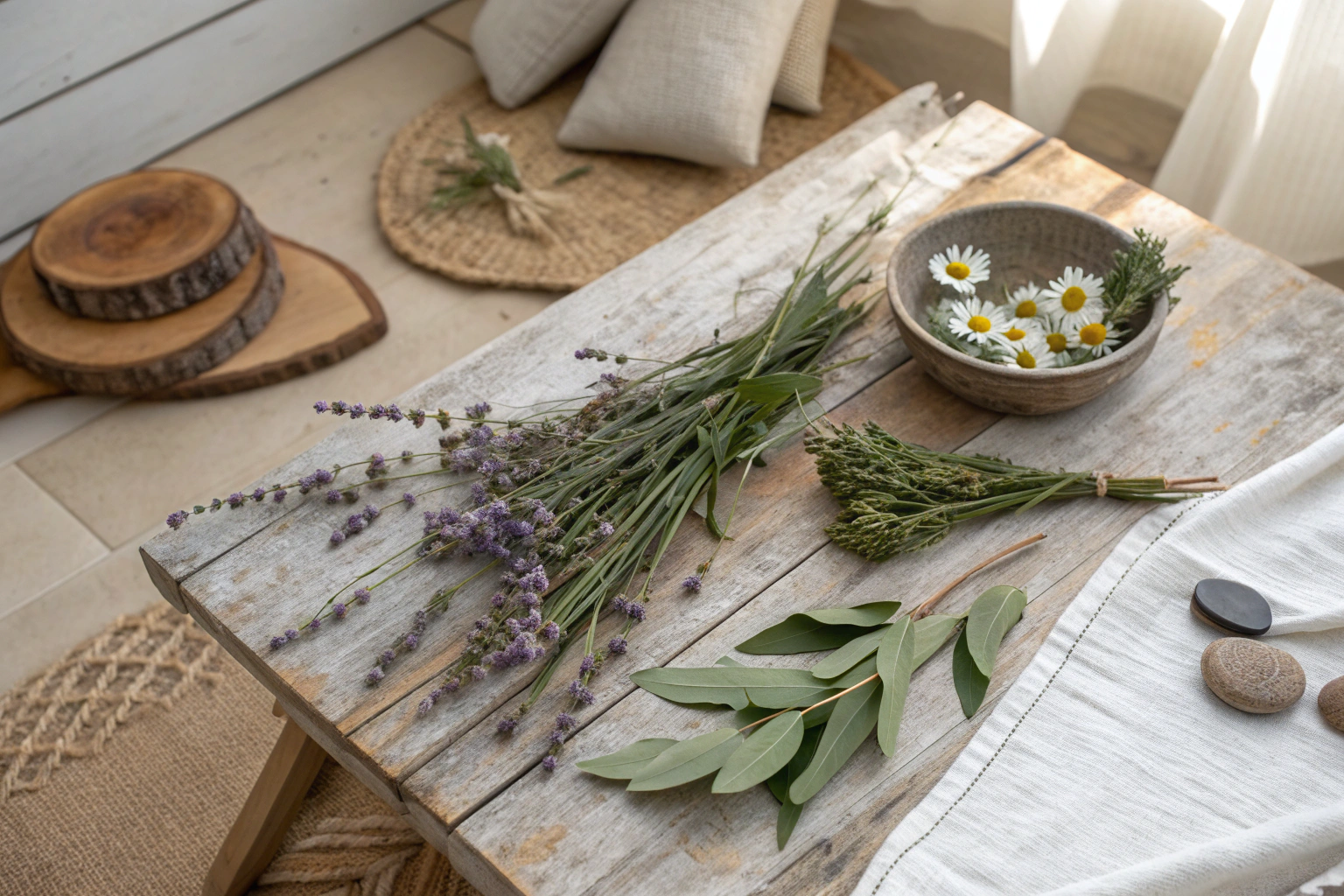 The Science Behind Pure Essential Oils: Why Rooted For Good Stands Out