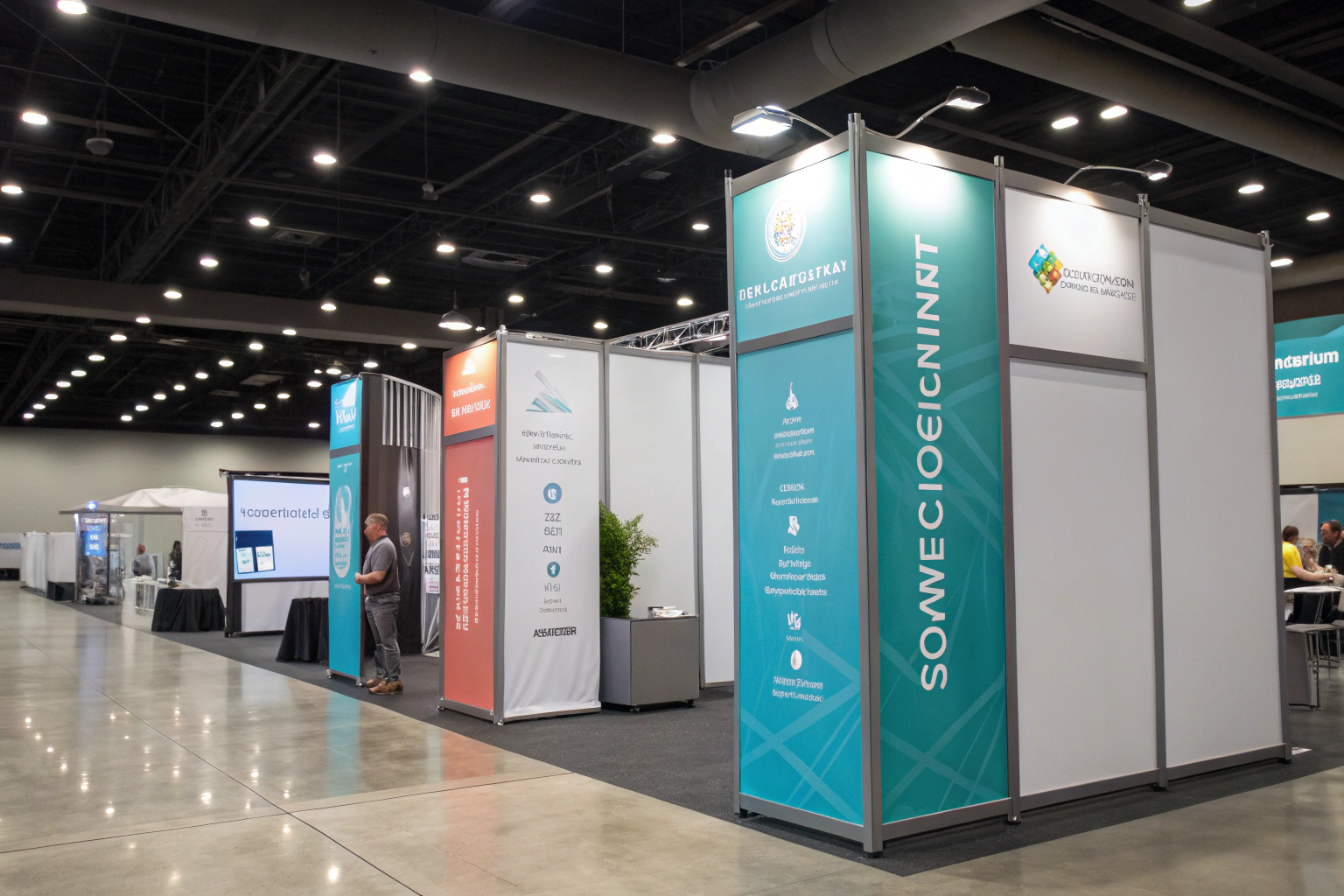 Top San Diego Trade Shows to Boost Your Business with Booth Rentals