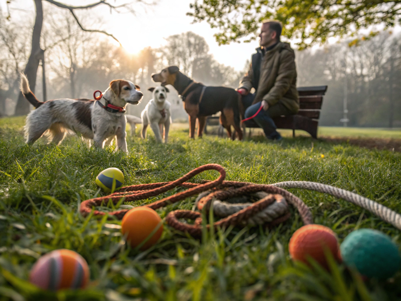 Waterproof Dog Leashes: Size & Strength Guide for Every Breed