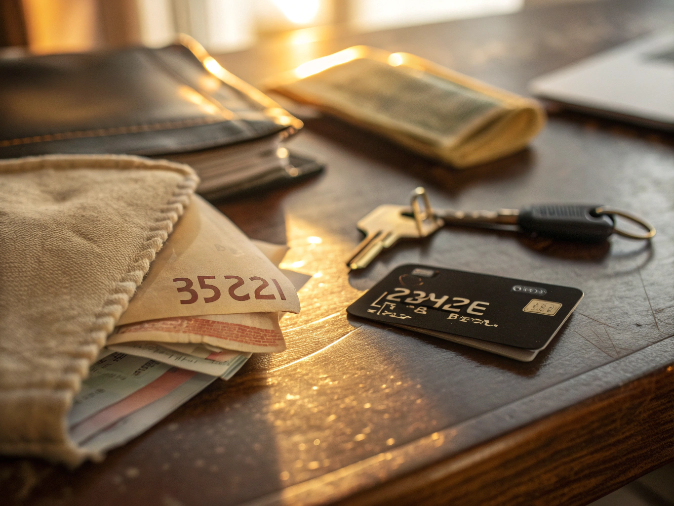 Why RFID Protection Matters in the Best Billfold Wallets