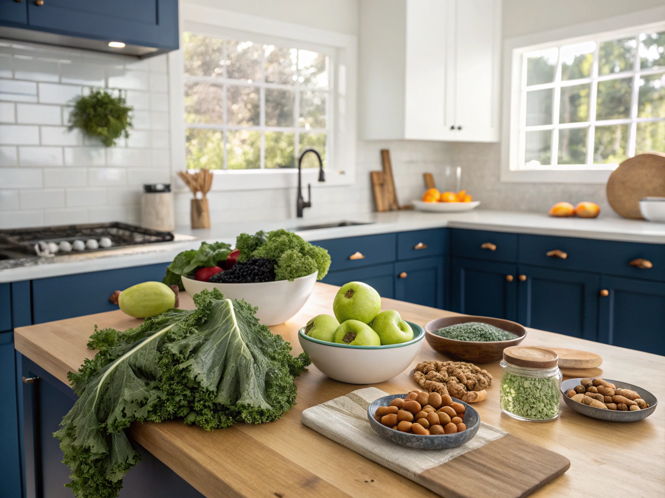 Maximize Benefits: Combining Boron with Vitamins & Minerals