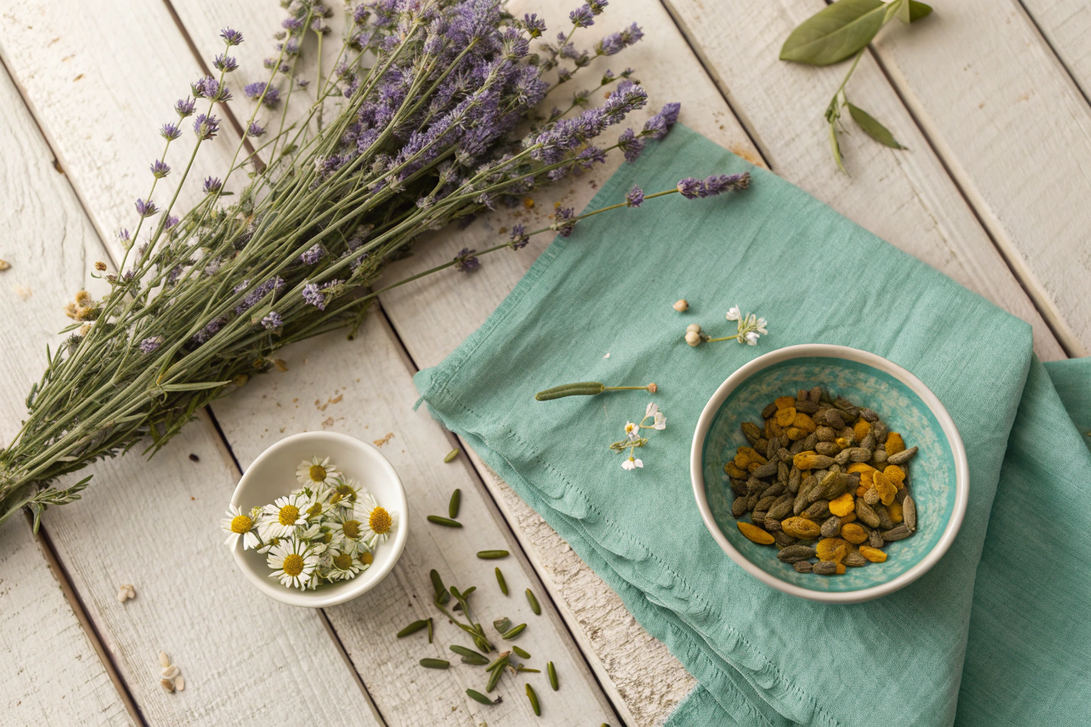 Essential Oils: Rooted For Good vs Top Competitors Compared