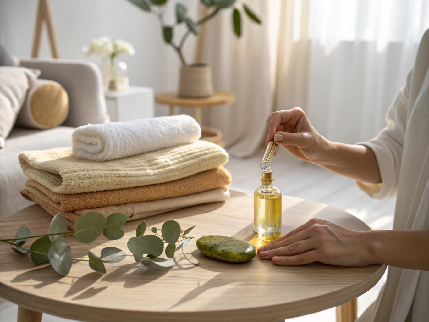 Demographic Breakdown of TryVanera.com Buyers Based on Reviews