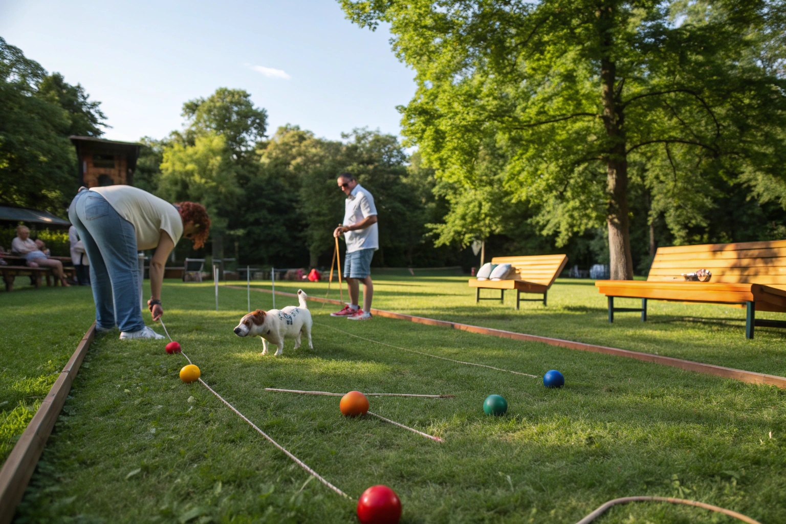 Dogs Curling Competitions: What to Expect & How to Prepare