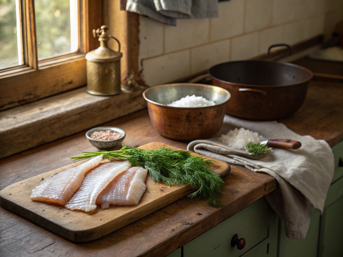 Fish Spatula Buying Guide: Top Features to Consider in 2024