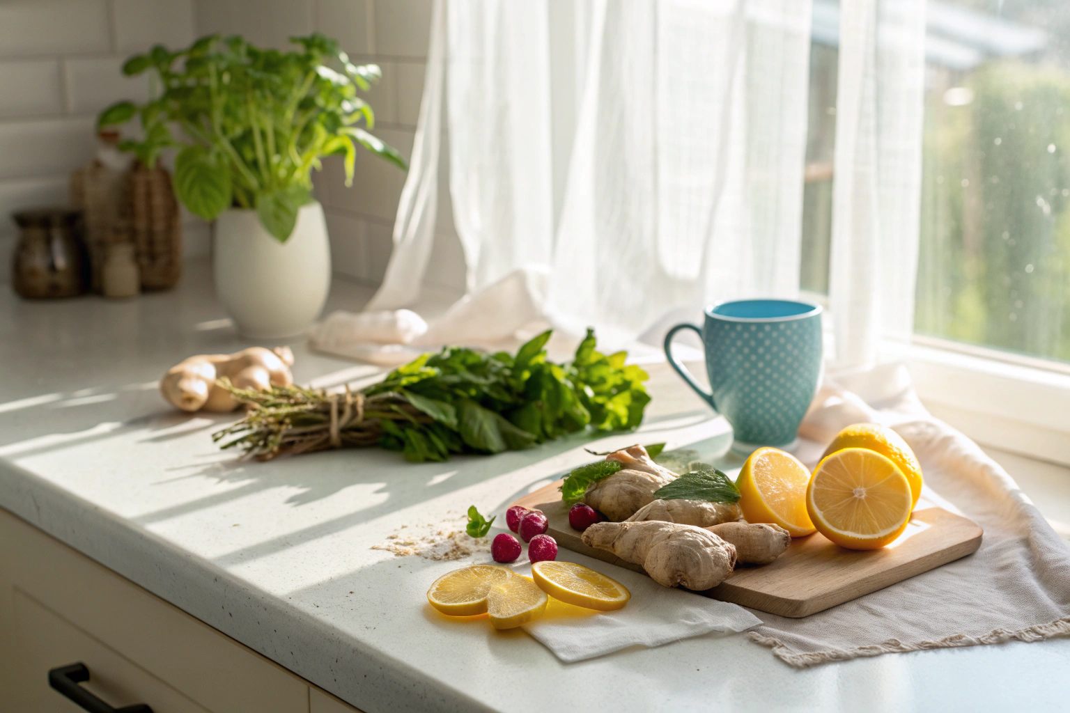 How Pink Stork Prenatal Vitamins Ease Morning Sickness & Boost Wellness