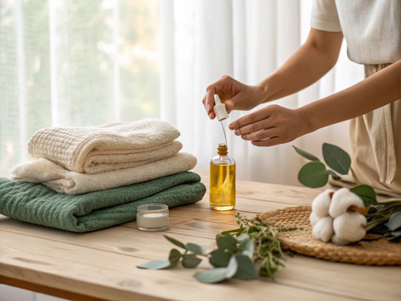 How Vanera Flannel Packs Ensure Comfort and Durability