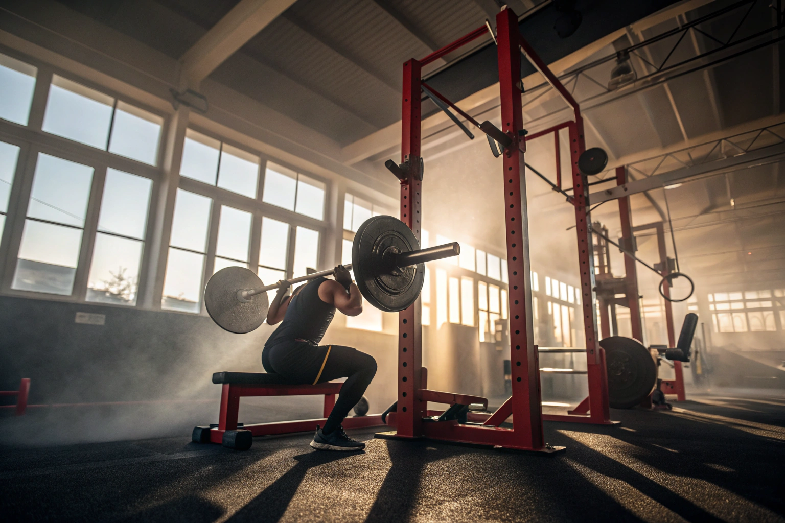 Oura Ring vs. Fitness Trackers: Best for Weightlifters?