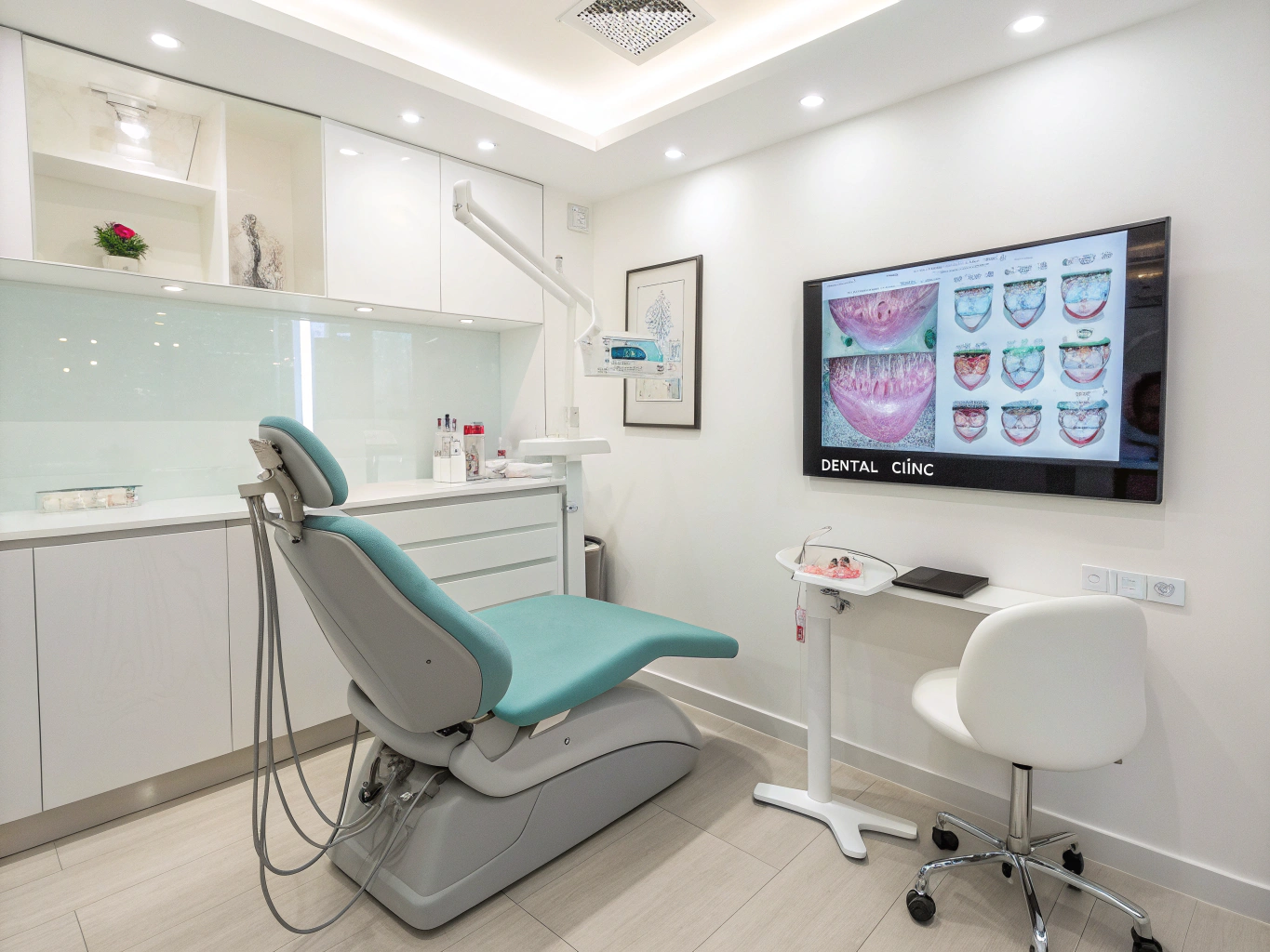 The Latest Advances in Cosmetic Dentistry for Sharpened Teeth