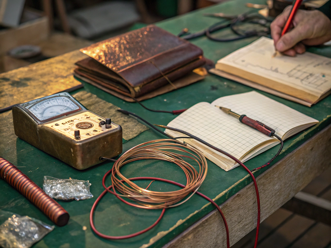 The Science Behind Faraday Cages & Bull Guard Key Boxes